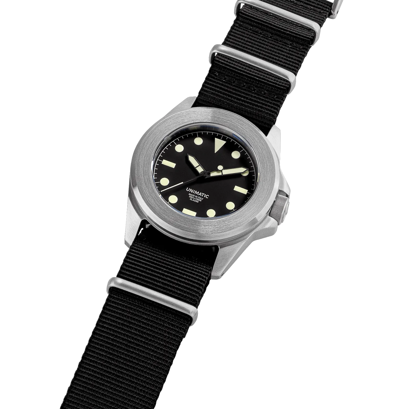 UNIMATIC U4 CLASSIC – UC4