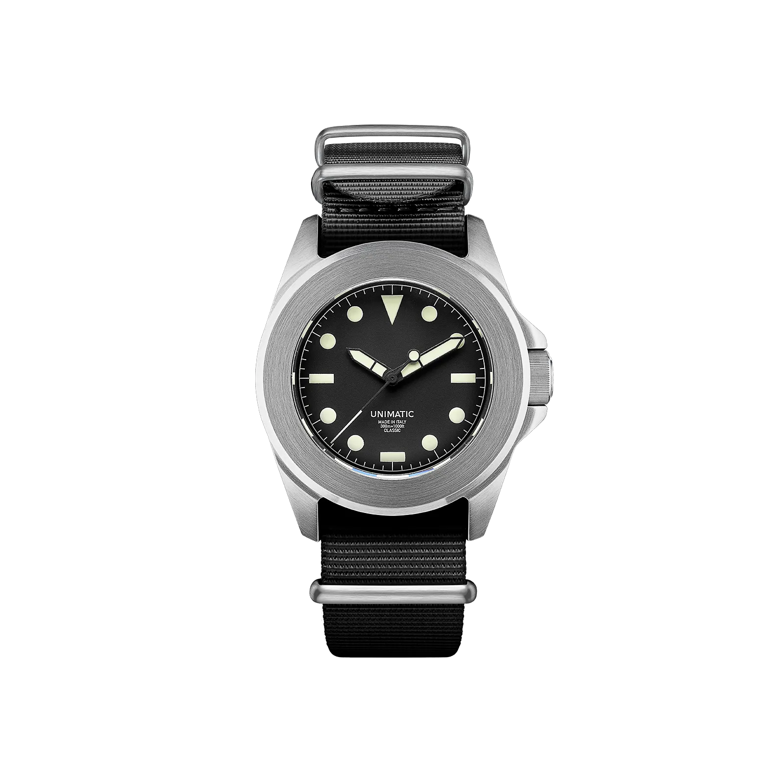 UNIMATIC U4 CLASSIC – UC4