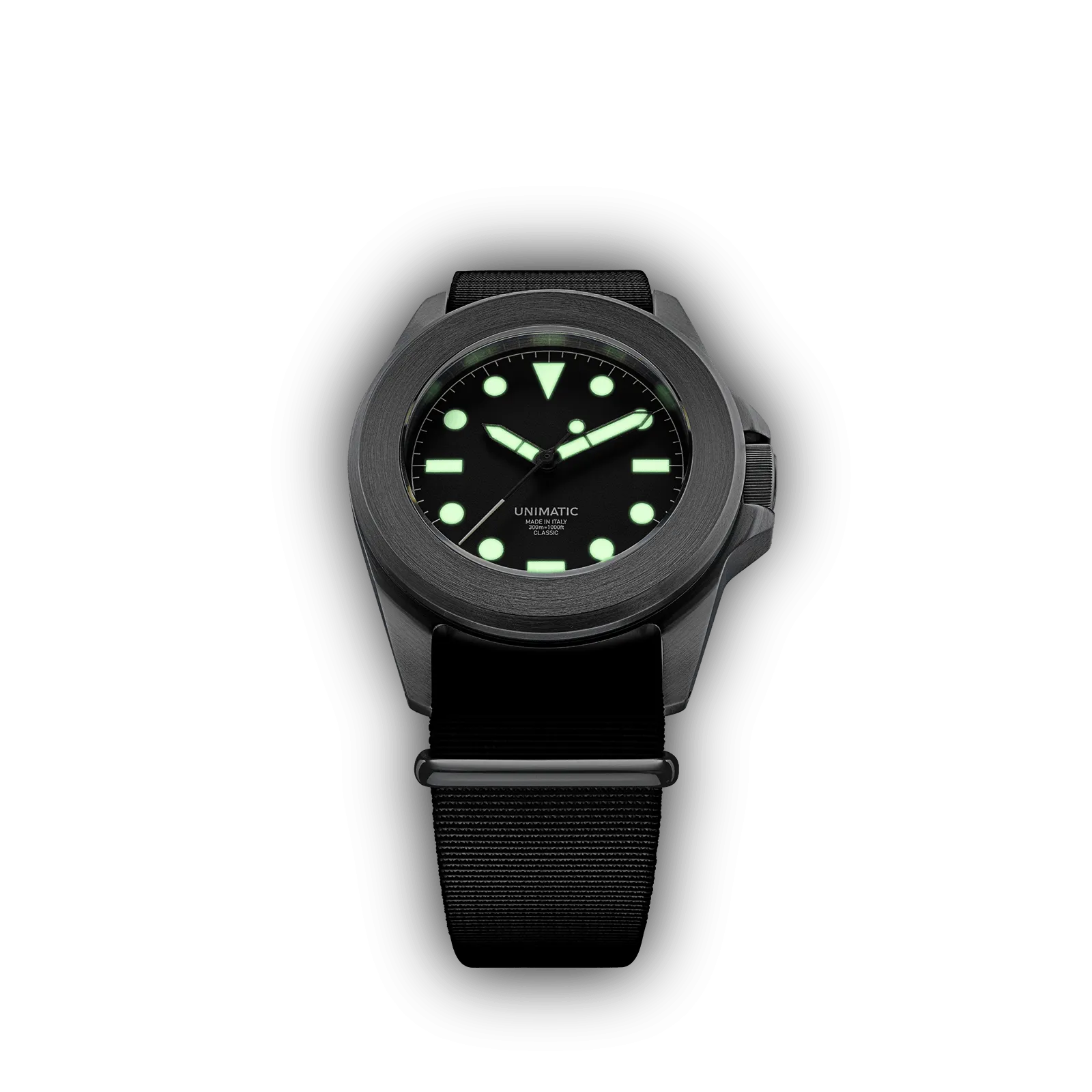 UNIMATIC U4 CLASSIC – UC4