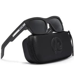 Unisex Hinges CE Polarized UV Protection Sports Fishing Driving Sunglasses