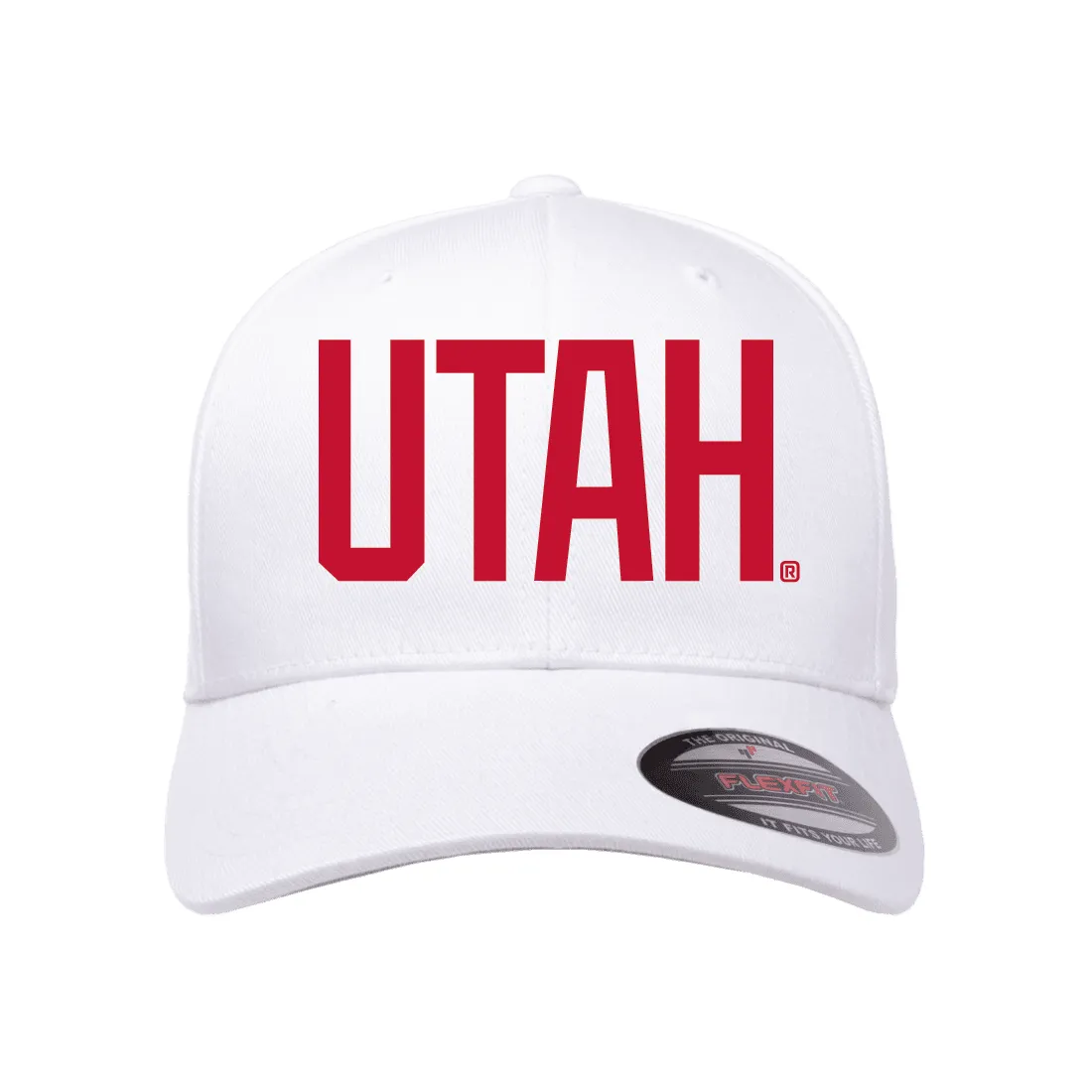 Utah Block Hats