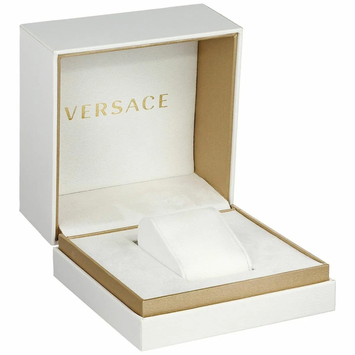 Versace Chronograph Blue Dial Classic Men's Watch VEV700619