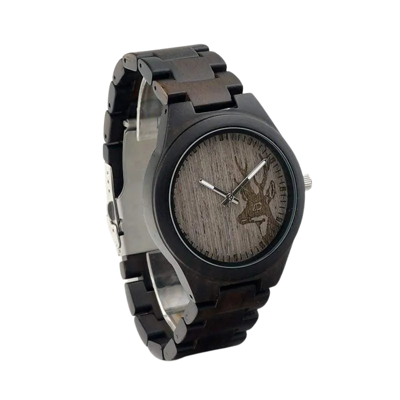VIKING WATCH - NORSE DEER