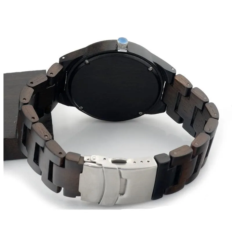 VIKING WATCH - NORSE DEER