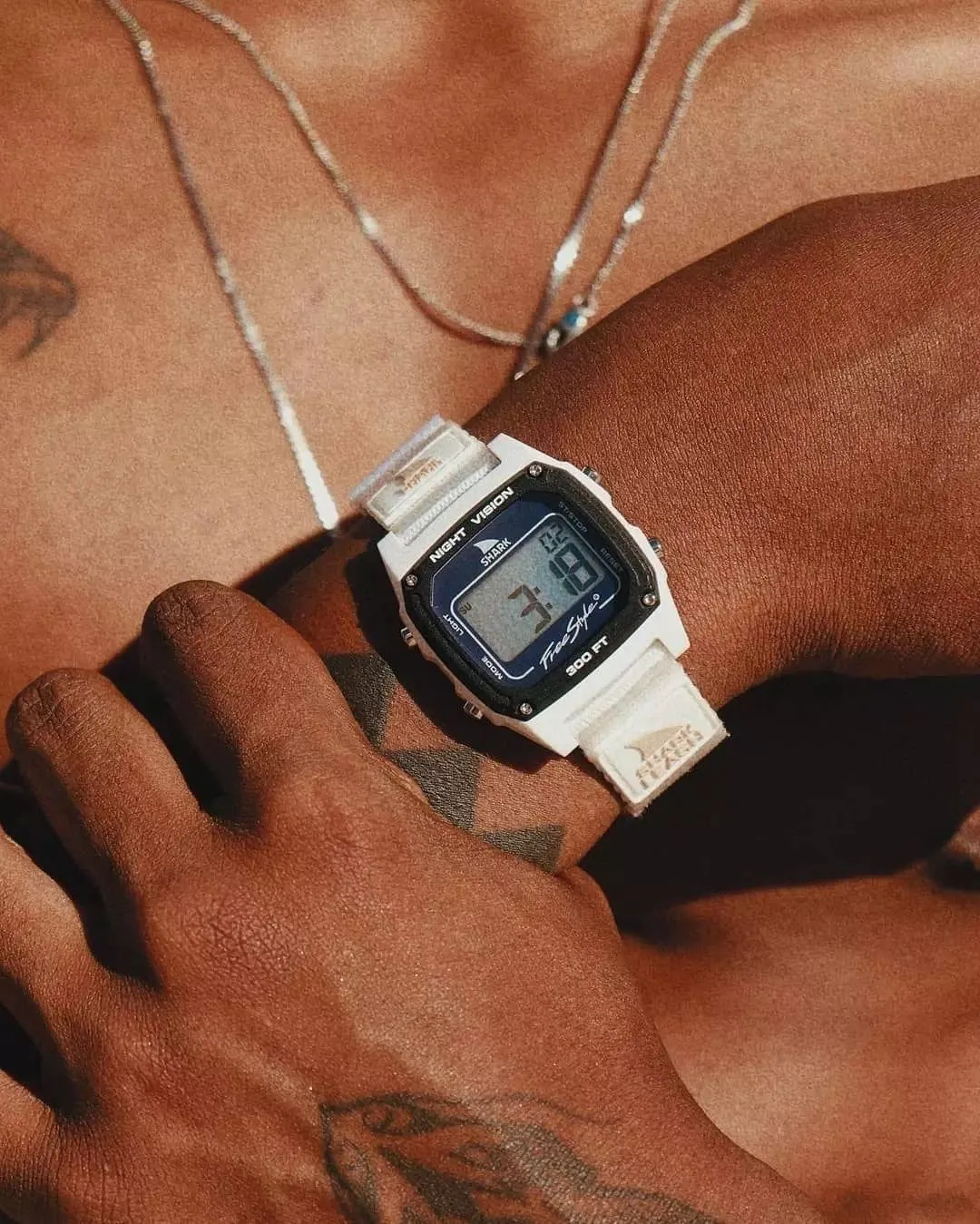 Watch Freestyle Shark Classic