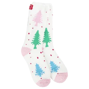 Whimsical Forest Cozy Christmas Crew