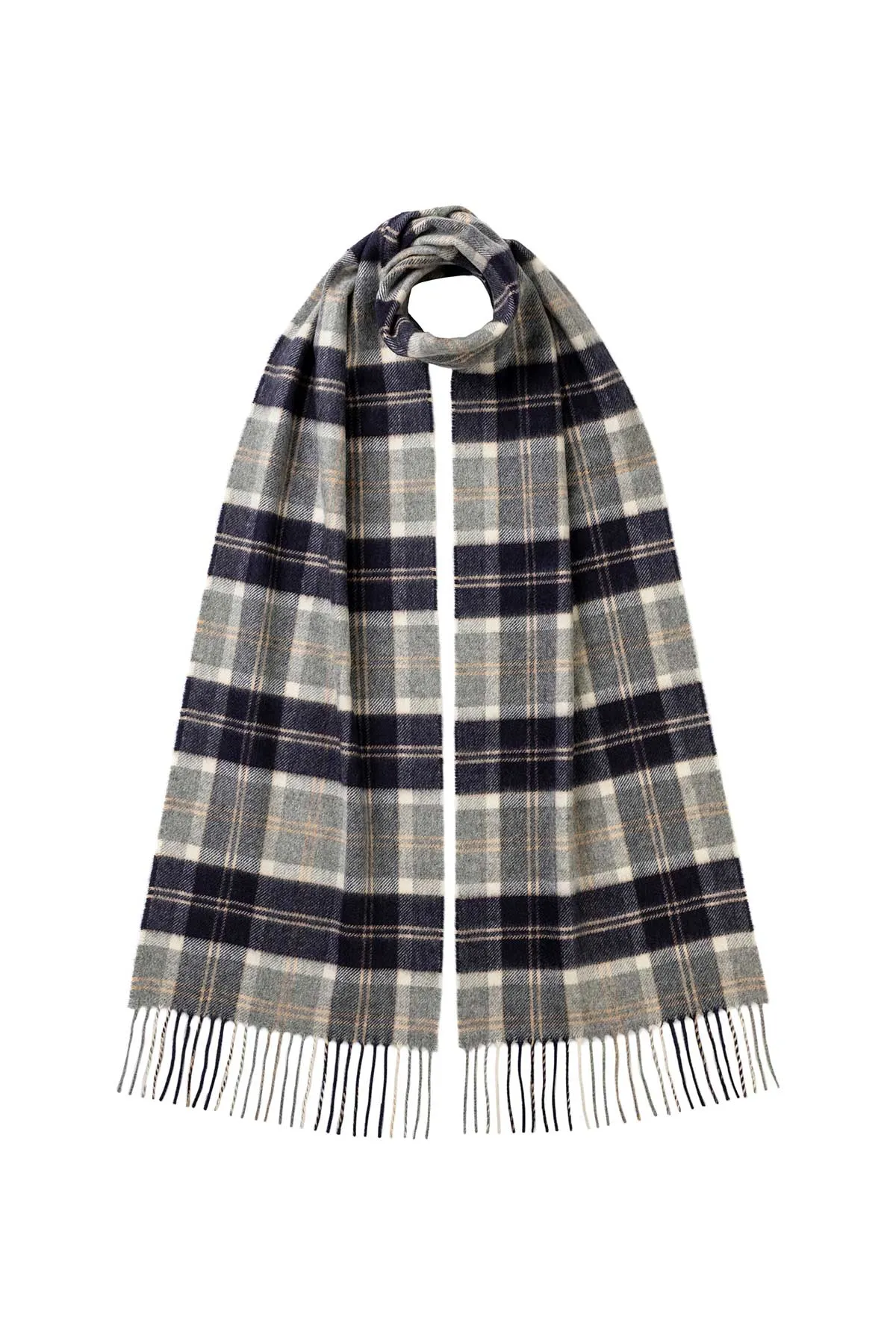 Women's Cashmere Accessories Gift Set