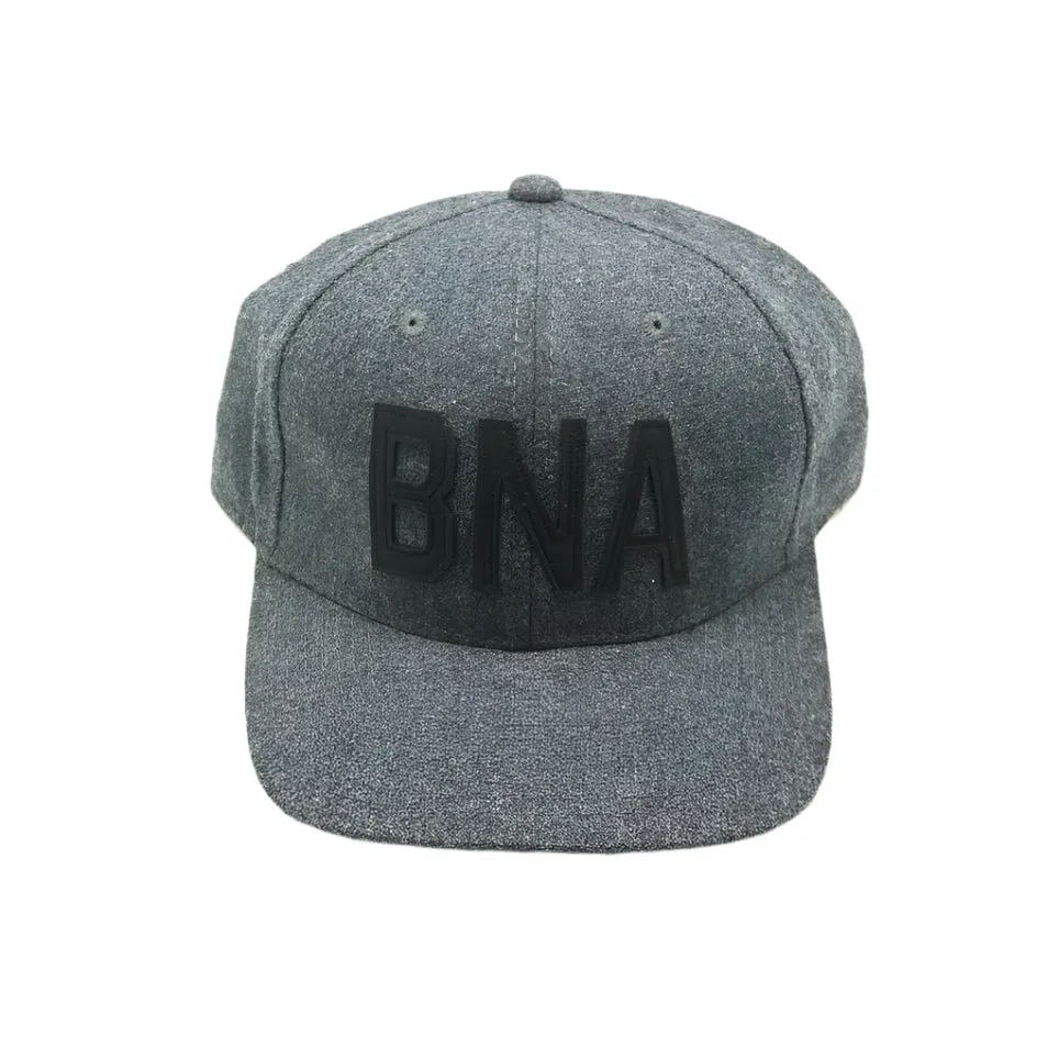 Wool City Hats